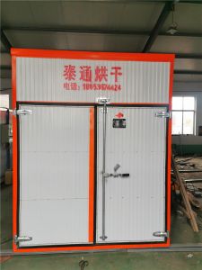 果蔬烘干设备